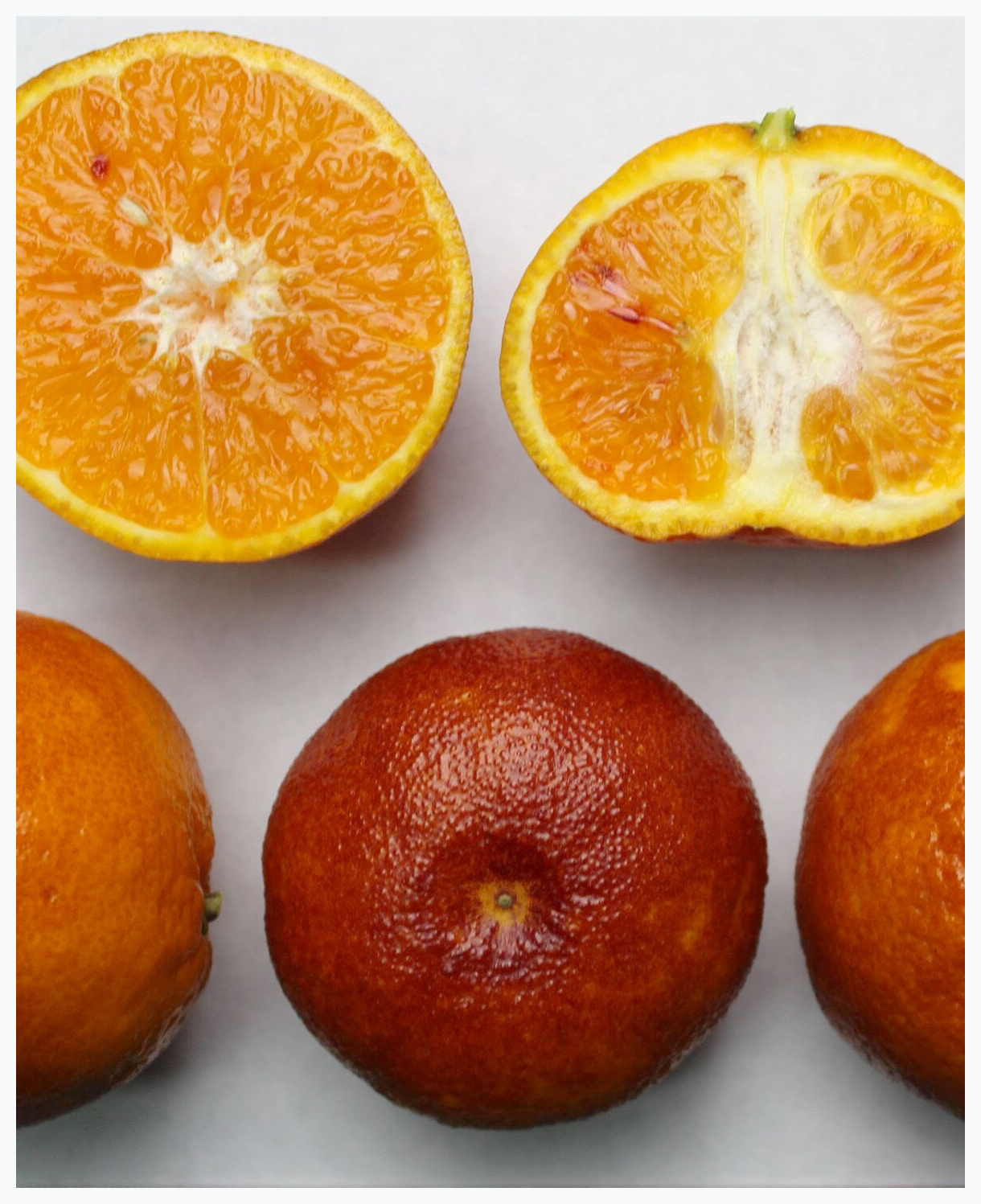 湖南2020年柑橘种植情况调研